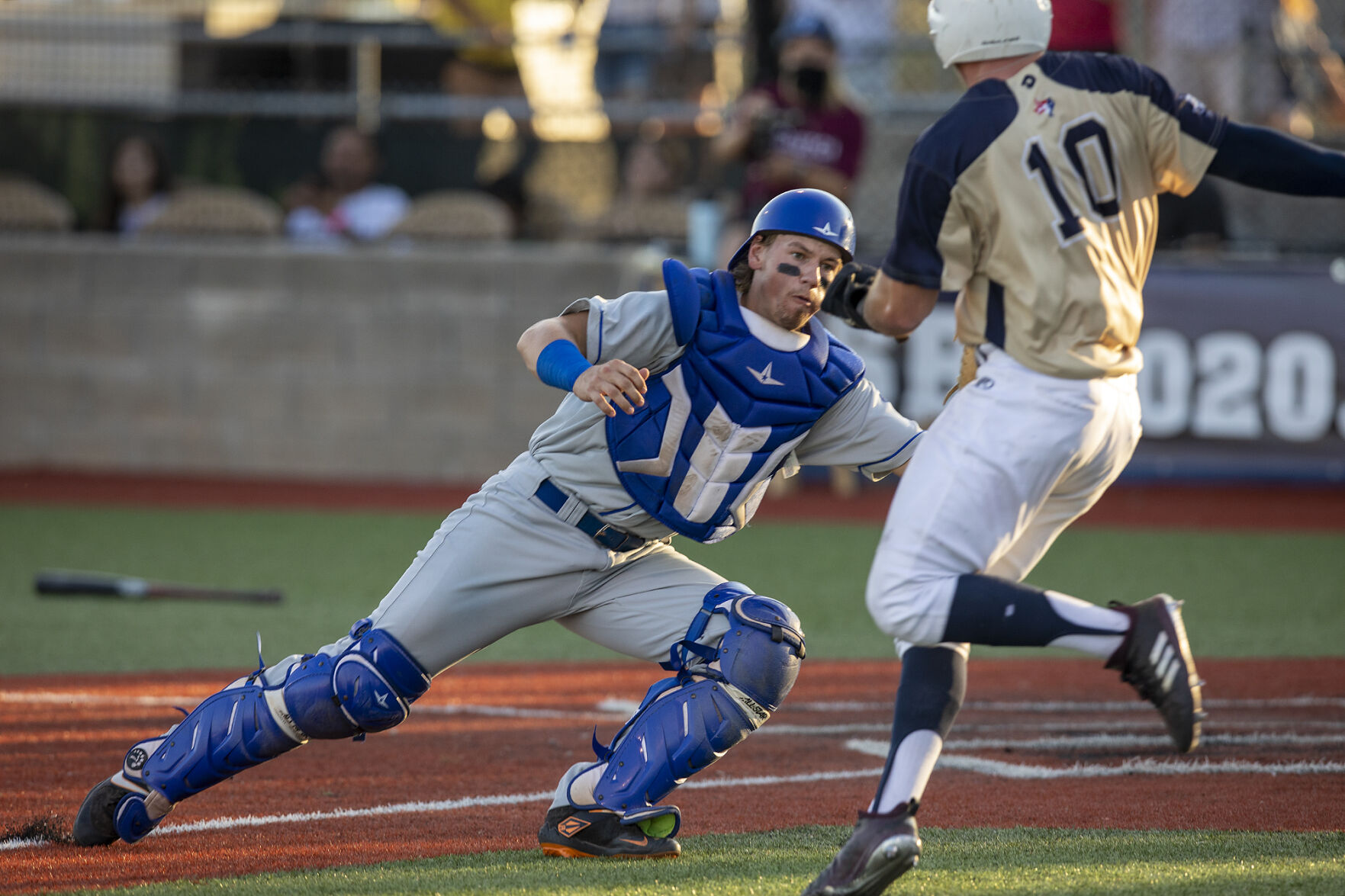 Brazos Valley wins it all